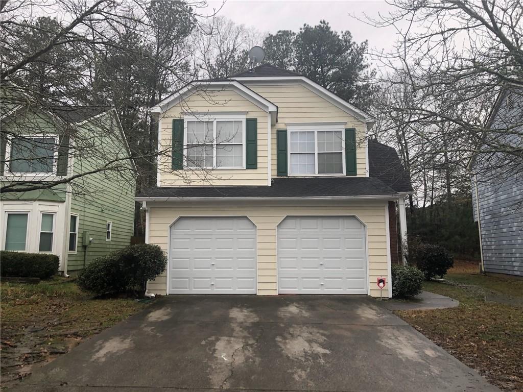 6607 Coventry Point Austell, GA 30168 - Photo 1 of 1 Gallery Image 1