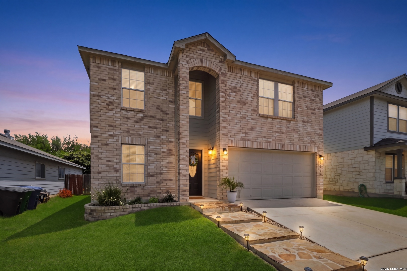 13302 Baldwin Ridge San Antonio, TX 78249 - Photo 1 of 28