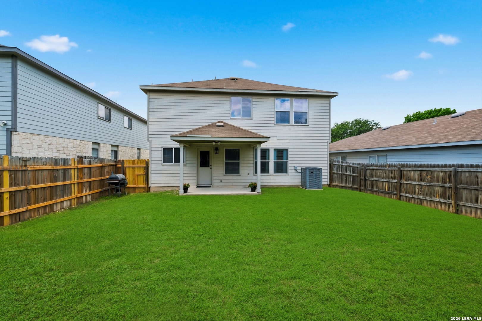 13302 Baldwin Ridge San Antonio, TX 78249 - Photo 27 of 28