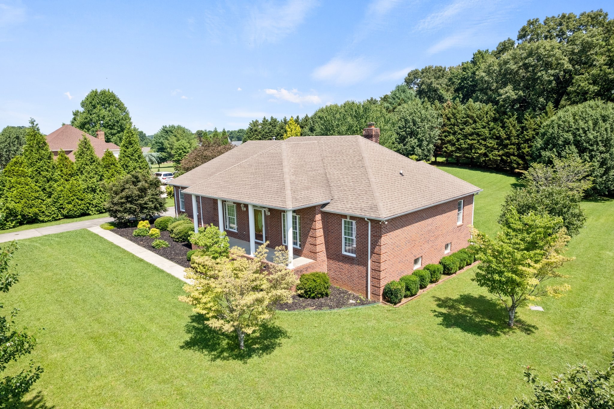 1052 Bible Crossing Road Winchester, TN 37398 - Photo 3 of 52 Gallery Image 3