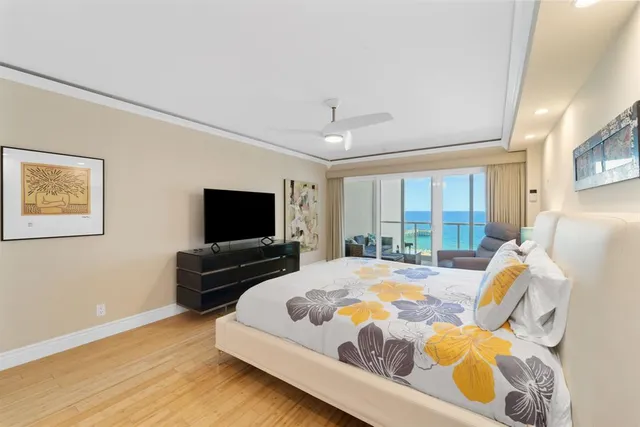 $5,000 | 111 North Pompano Beach Boulevard, Unit 1403, Pompano Beach, FL 33062