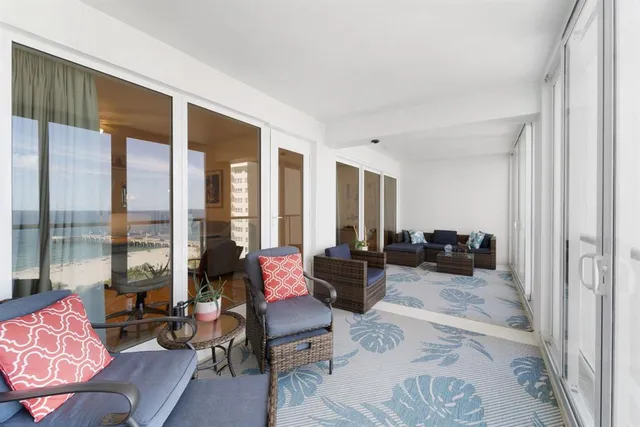 $5,000 | 111 North Pompano Beach Boulevard, Unit 1403, Pompano Beach, FL 33062