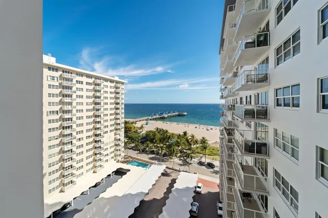 $5,000 | 111 North Pompano Beach Boulevard, Unit 1403, Pompano Beach, FL 33062