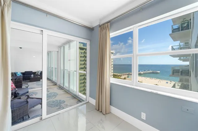 $5,000 | 111 North Pompano Beach Boulevard, Unit 1403, Pompano Beach, FL 33062