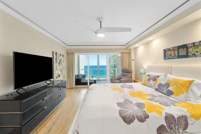 $5,000 | 111 North Pompano Beach Boulevard, Unit 1403, Pompano Beach, FL 33062