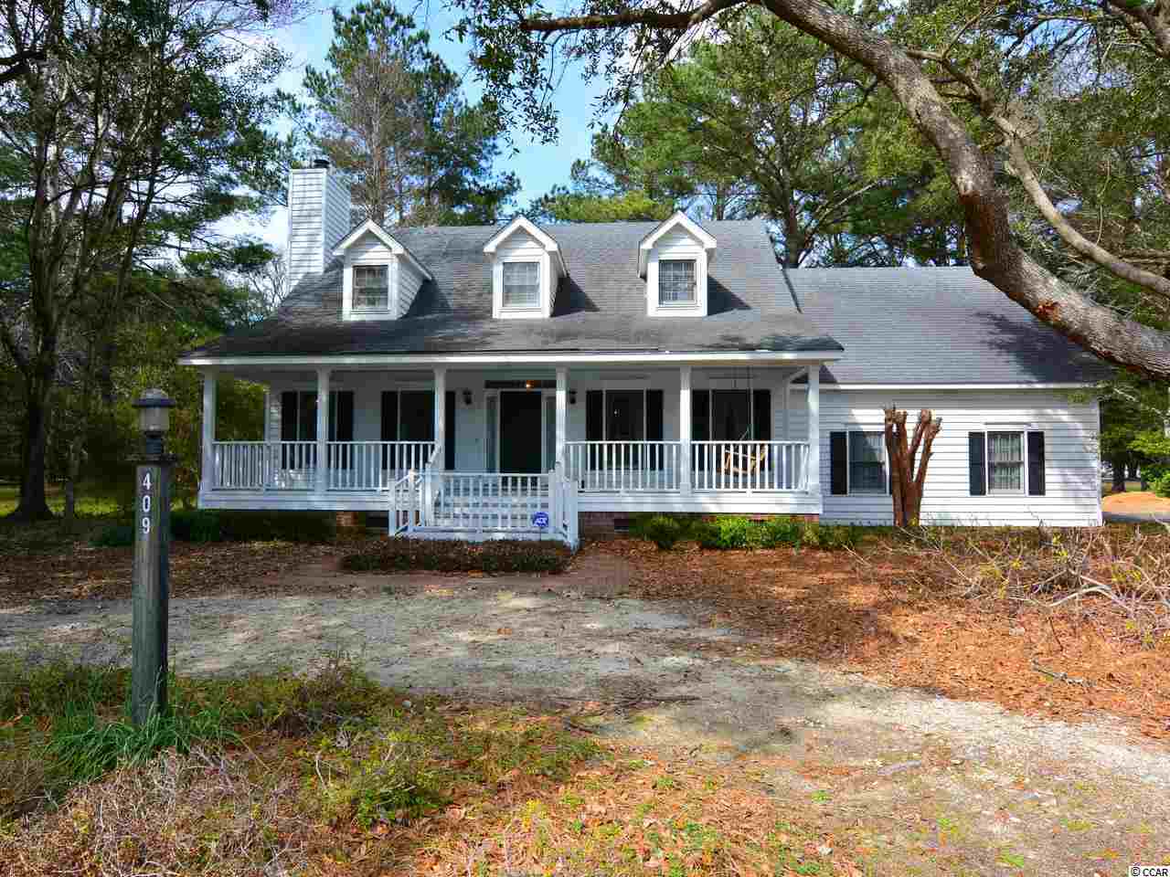 409 Wraggs Ferry Road Georgetown, SC 29440 - Photo 1 of 1 Gallery Image 1