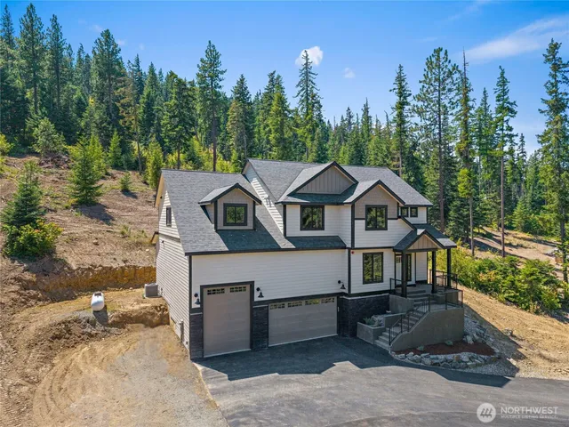 $1,495,000 | 660 Stone Ridge Drive, Cle Elum, WA 98922