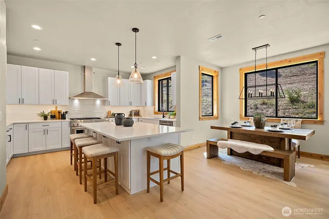 $1,495,000 | 660 Stone Ridge Drive, Cle Elum, WA 98922