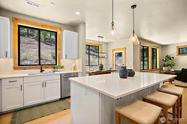 $1,495,000 | 660 Stone Ridge Drive, Cle Elum, WA 98922