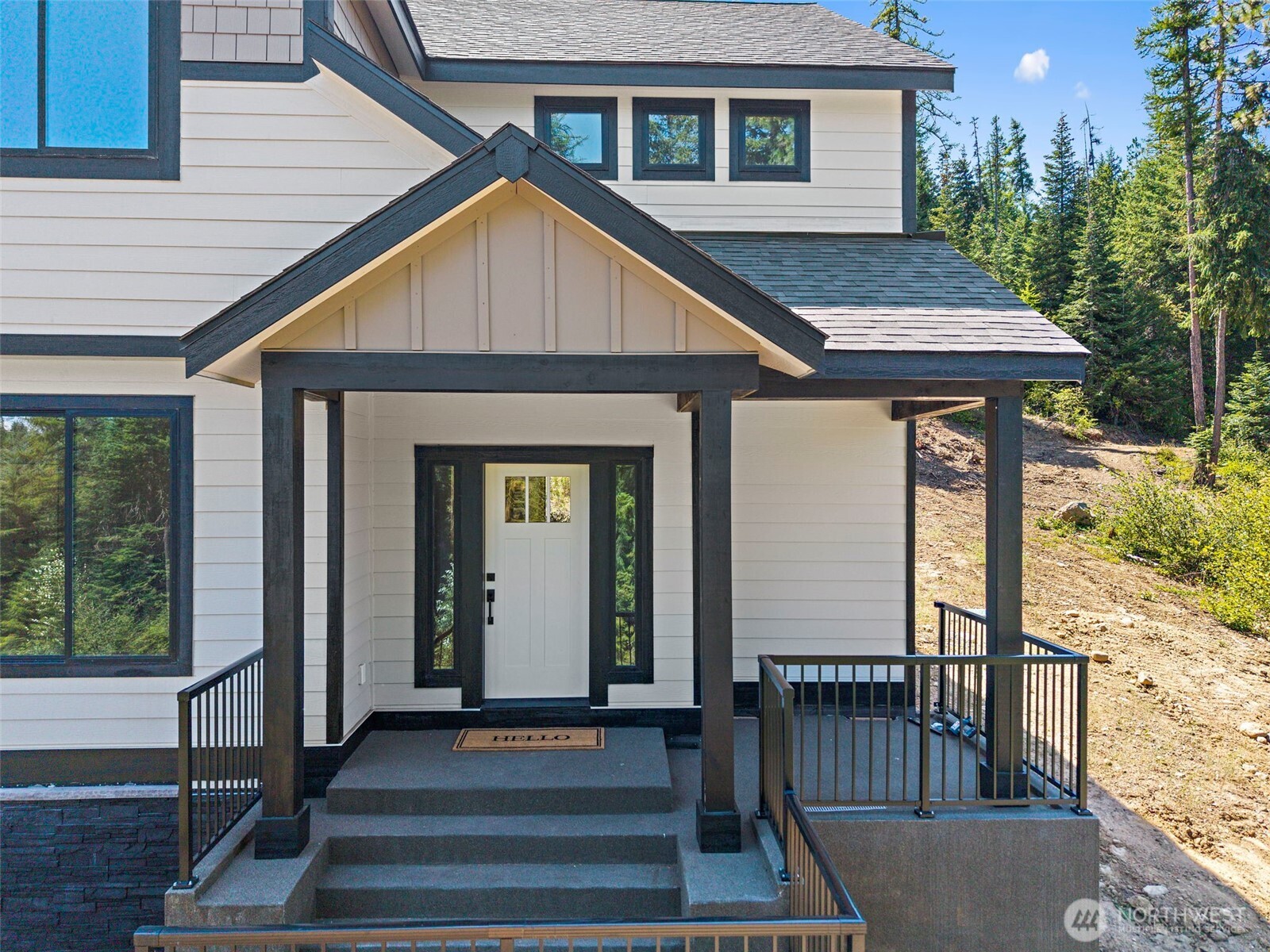 660 Stone Ridge Drive Cle Elum, WA 98922 - Photo 2 of 40