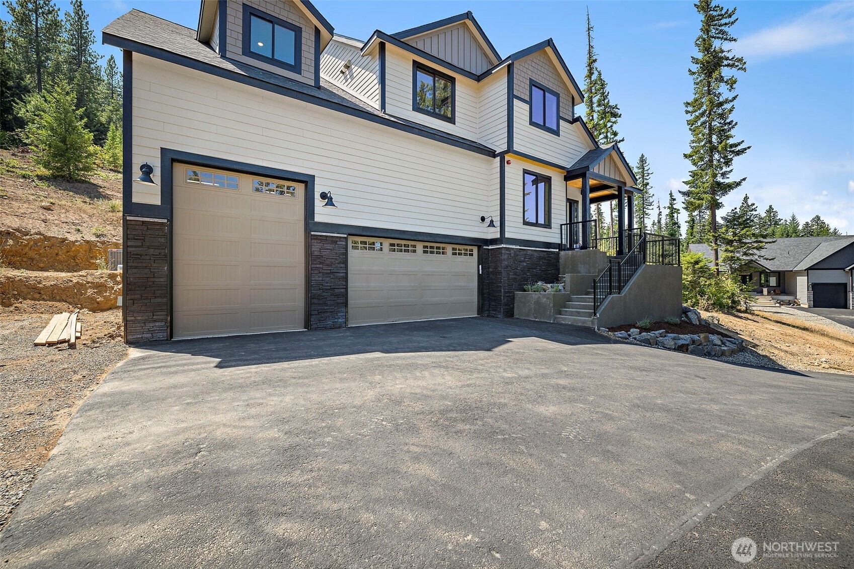 660 Stone Ridge Drive Cle Elum, WA 98922 - Photo 36 of 40