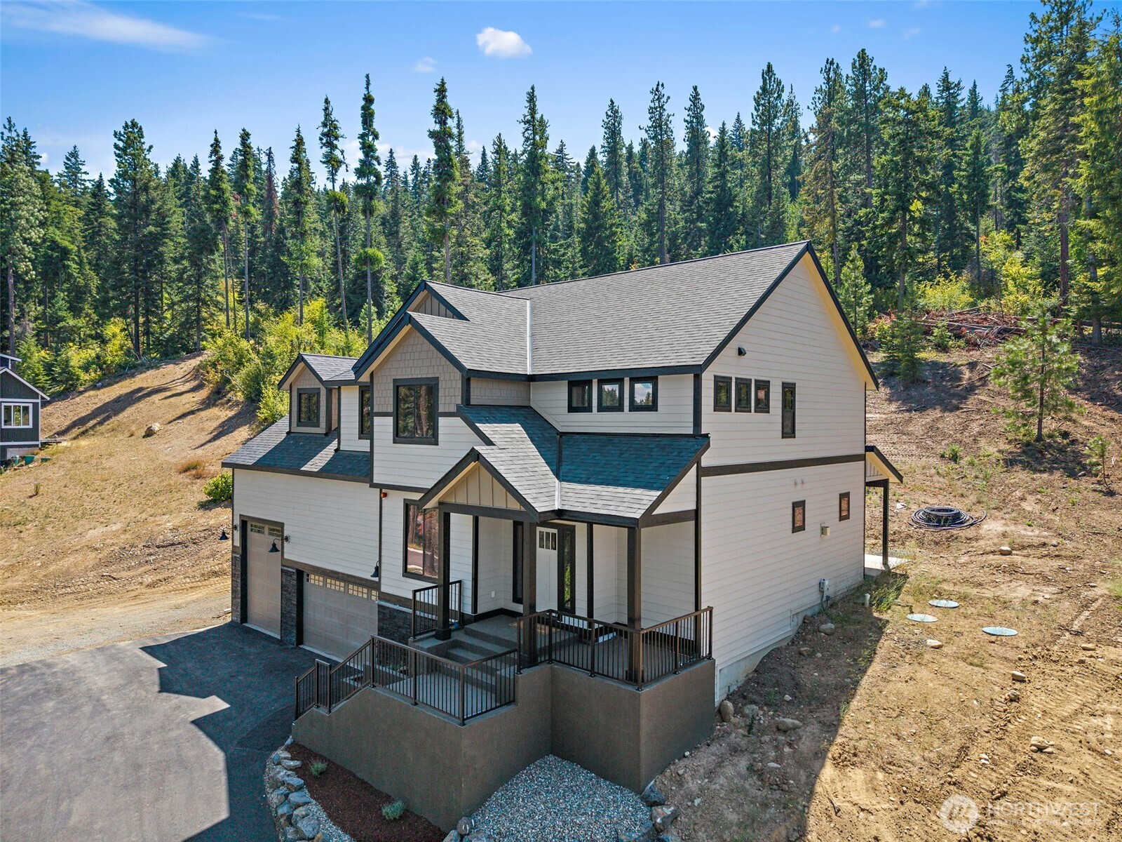 660 Stone Ridge Drive Cle Elum, WA 98922 - Photo 38 of 40