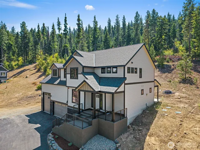 $1,495,000 | 660 Stone Ridge Drive, Cle Elum, WA 98922