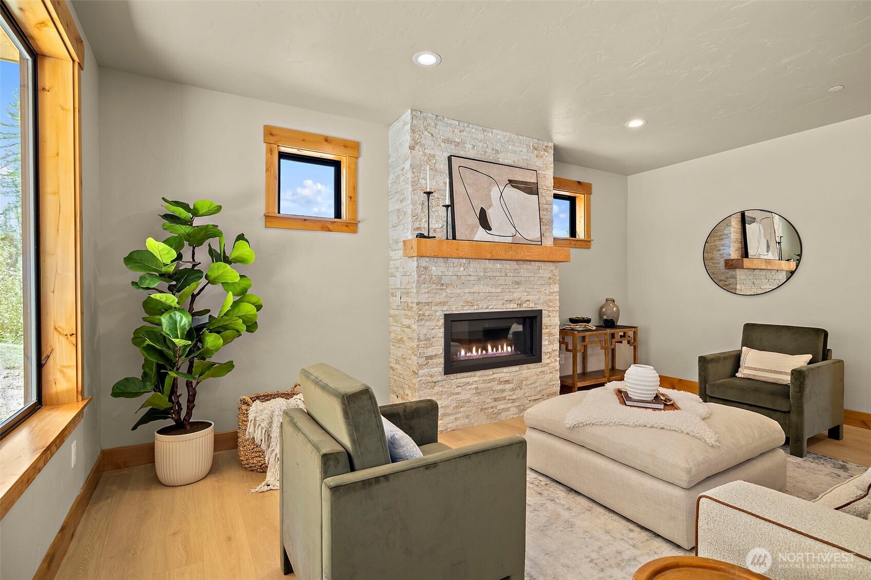 660 Stone Ridge Drive Cle Elum, WA 98922 - Photo 7 of 40