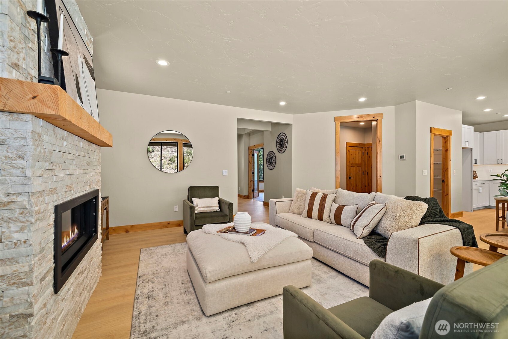 660 Stone Ridge Drive Cle Elum, WA 98922 - Photo 8 of 40