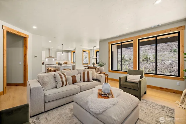 $1,495,000 | 660 Stone Ridge Drive, Cle Elum, WA 98922