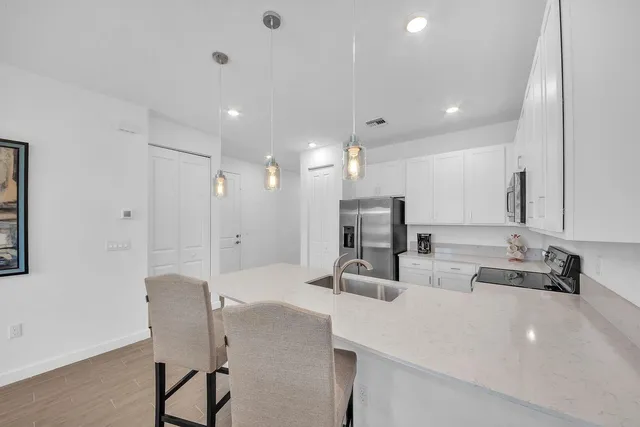 $2,800 | 14517 Three Ponds Trail, Delray Beach, FL 33446