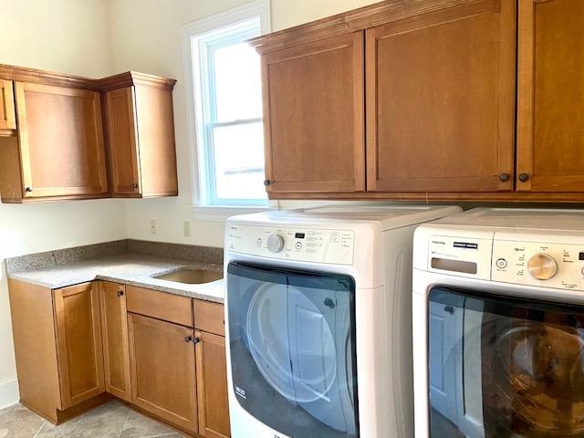 1032 Russell Farms Road Collierville, TN 38017 - Photo 23 of 25 Room for an extra refrigerator or freezer
