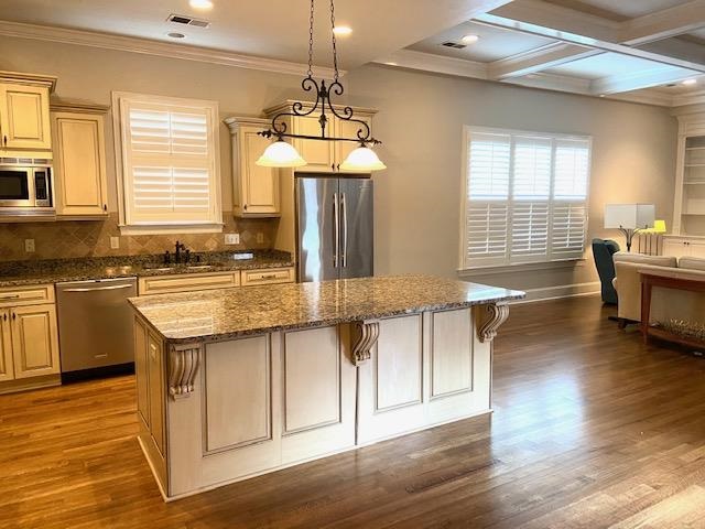1032 Russell Farms Road Collierville, TN 38017 - Photo 9 of 25 Gallery Image 9