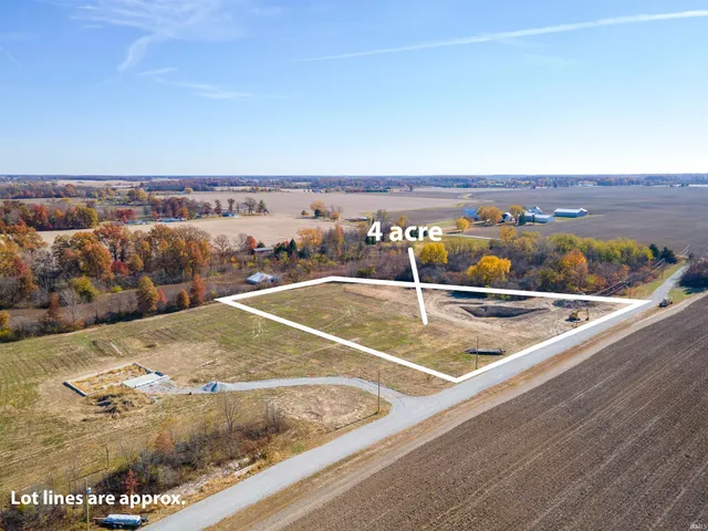 $135,000 | 8219 East 100 South, Marion, IN 46953