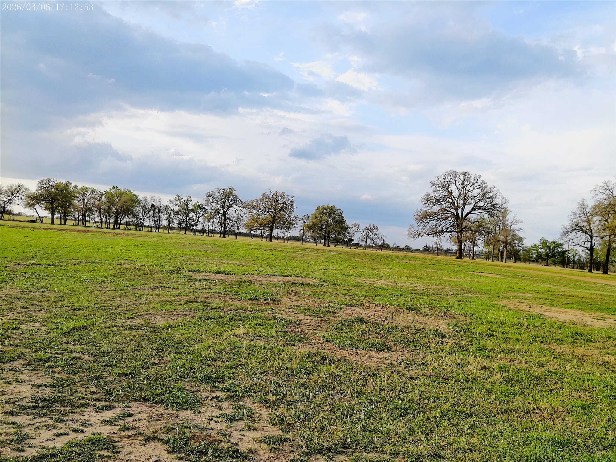 1042 Los Ranchitos Road Cameron, TX 76520 - Photo 25 of 40 a view of yard with ocean view