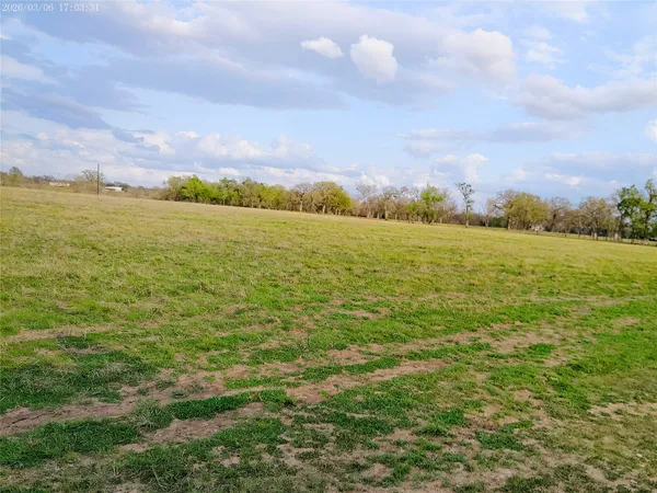 a view of an ocean and beach