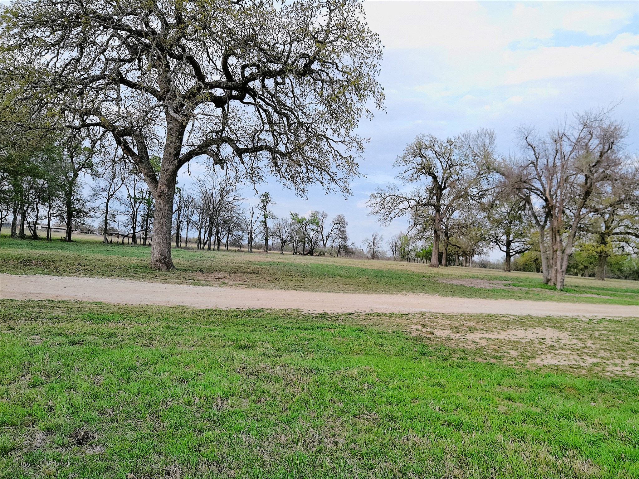 1042 Los Ranchitos Road Cameron, TX 76520 - Photo 8 of 40 a view of a park