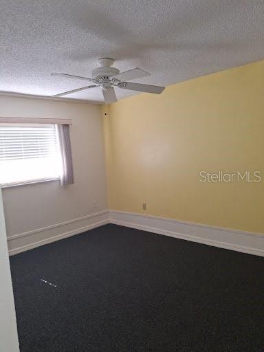 4932 Ilener Street New Port Richey, FL 34652 - Photo 17 of 38 an empty room with a window