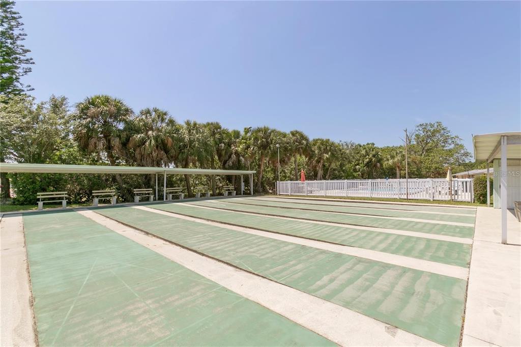 4932 Ilener Street New Port Richey, FL 34652 - Photo 20 of 38 a view of a tennis court