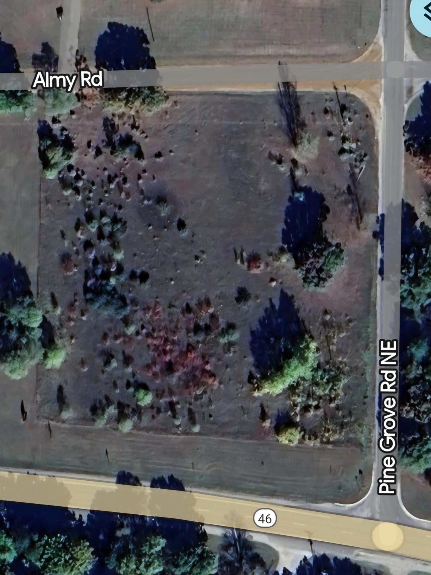 East Howard City Edmore Road Vestaburg, MI 48891 - Photo 2 of 8 Screenshot_20251103_153724_Maps