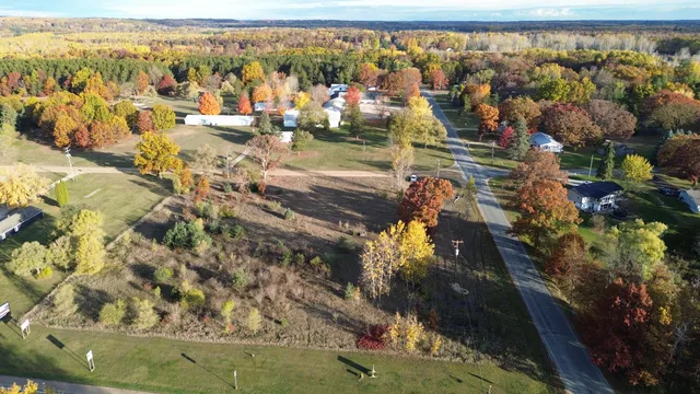 $57,000 | East Howard City Edmore Road, Vestaburg, MI 48891