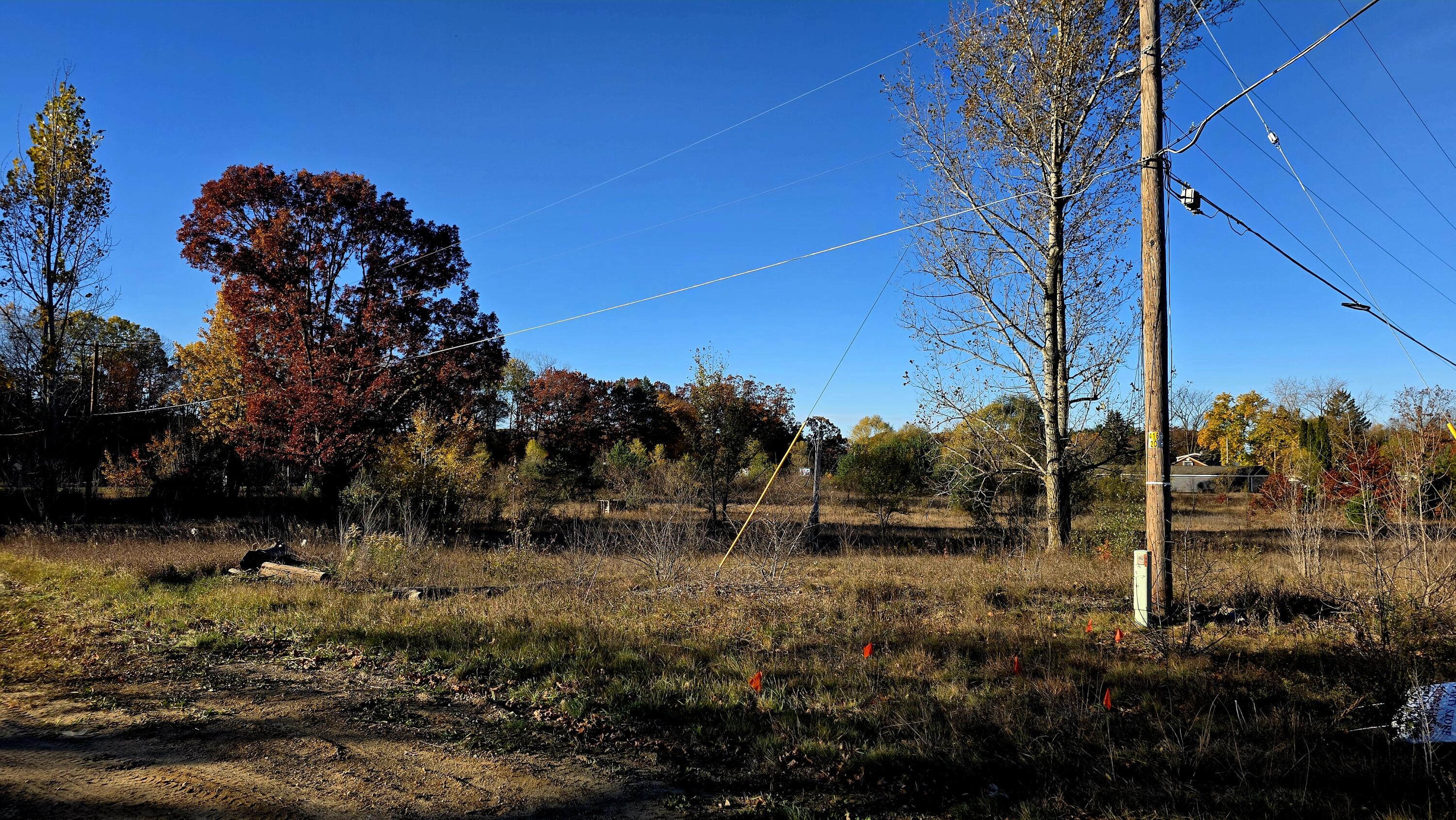 East Howard City Edmore Road Vestaburg, MI 48891 - Photo 5 of 8 20251104_085905