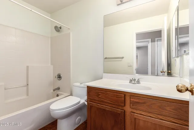 $489,900 | 3822 West Fallen Leaf Lane, Glendale, AZ 85310