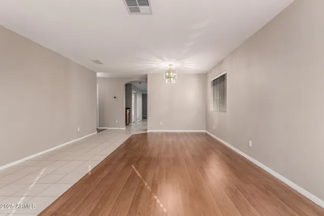 $489,900 | 3822 West Fallen Leaf Lane, Glendale, AZ 85310