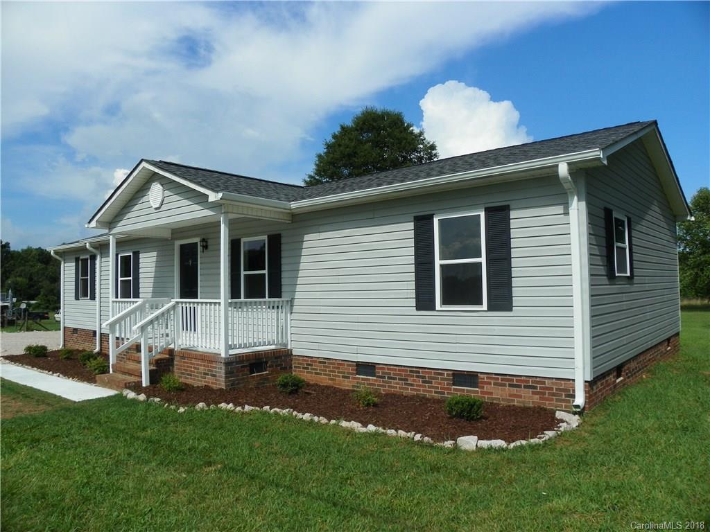 2635 Miller Road Salisbury, NC 28147 - Photo 3 of 34