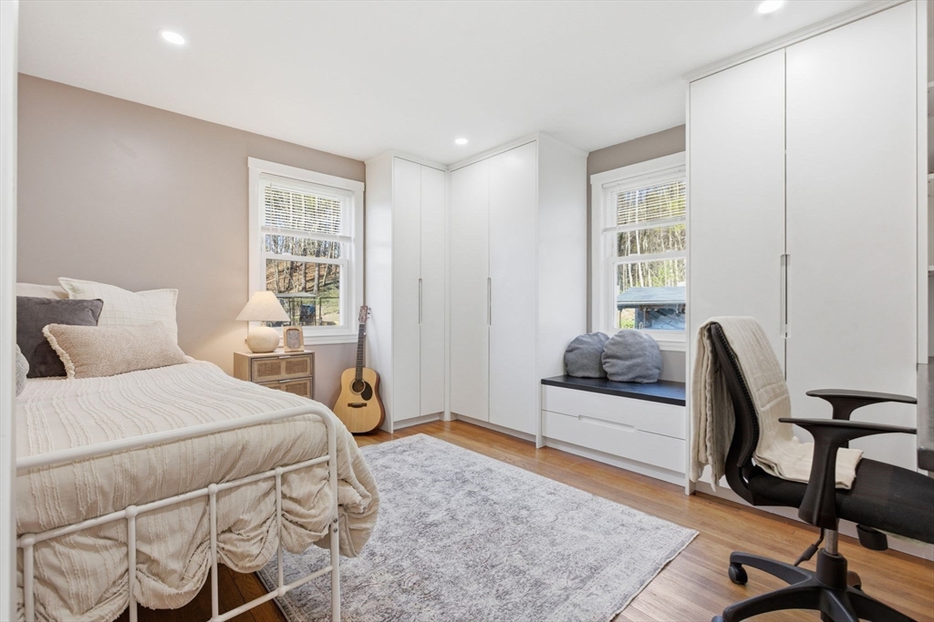38 Woodland Road Georgetown, MA 01833 - Photo 23 of 42