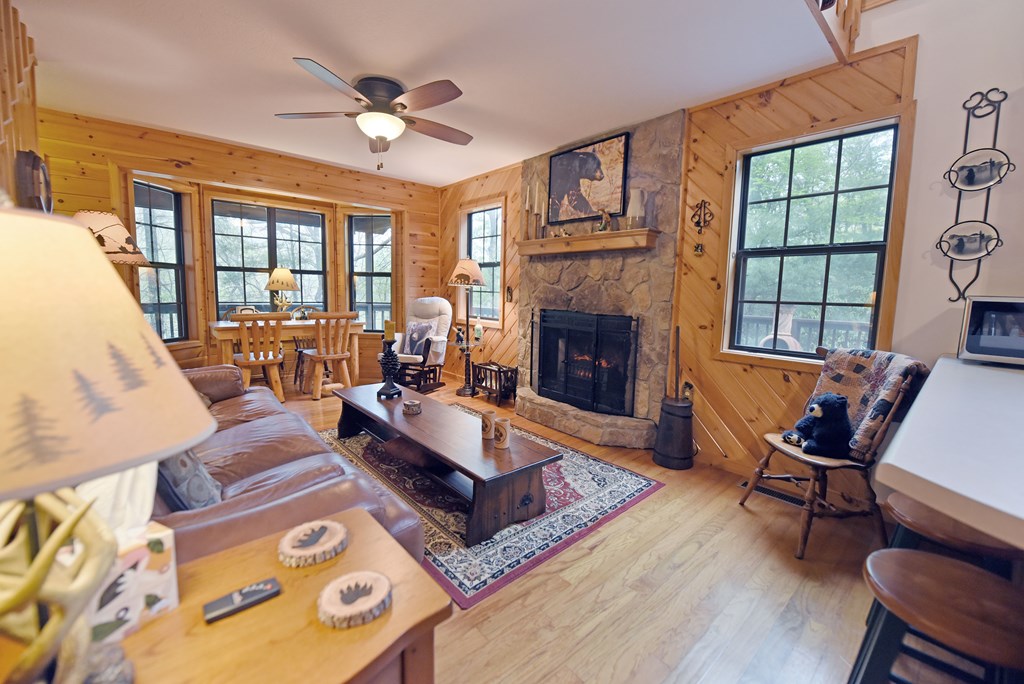 101 Allison Ridge Road Blairsville, GA 30512 - Photo 3 of 51 Gallery Image 3