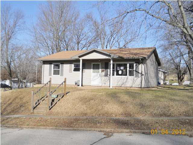 501 Hanover Road Evansville, IN 47710 - Photo 1 of 1 Gallery Image 1
