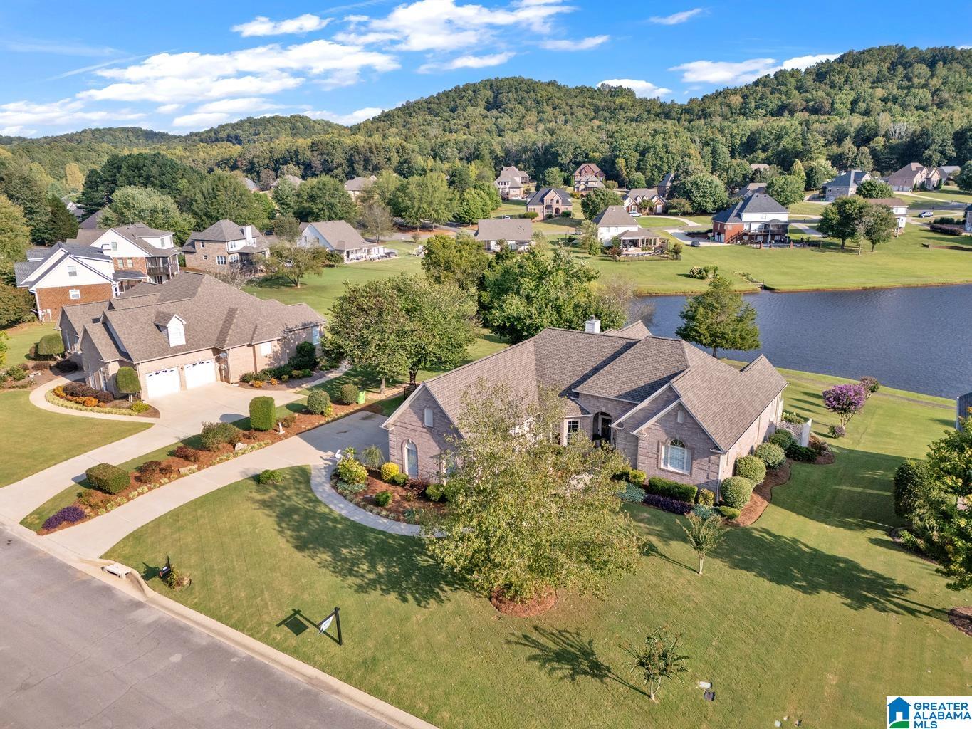 512 MacDonald Lk Road Springville, AL 35146 - Photo 51 of 71