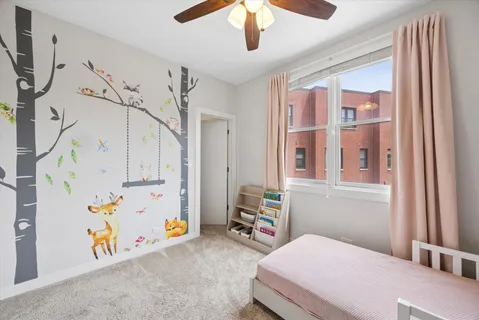 $799,900 | 2318 West Wolfram Street, Chicago, IL 60618