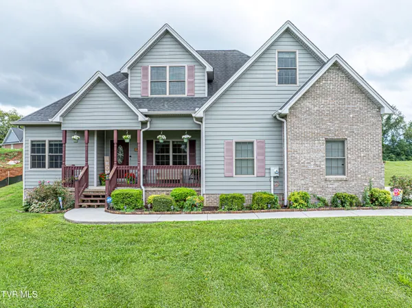 $475,000 | 20972 Cheyenne Trail, Abingdon, VA 24211
