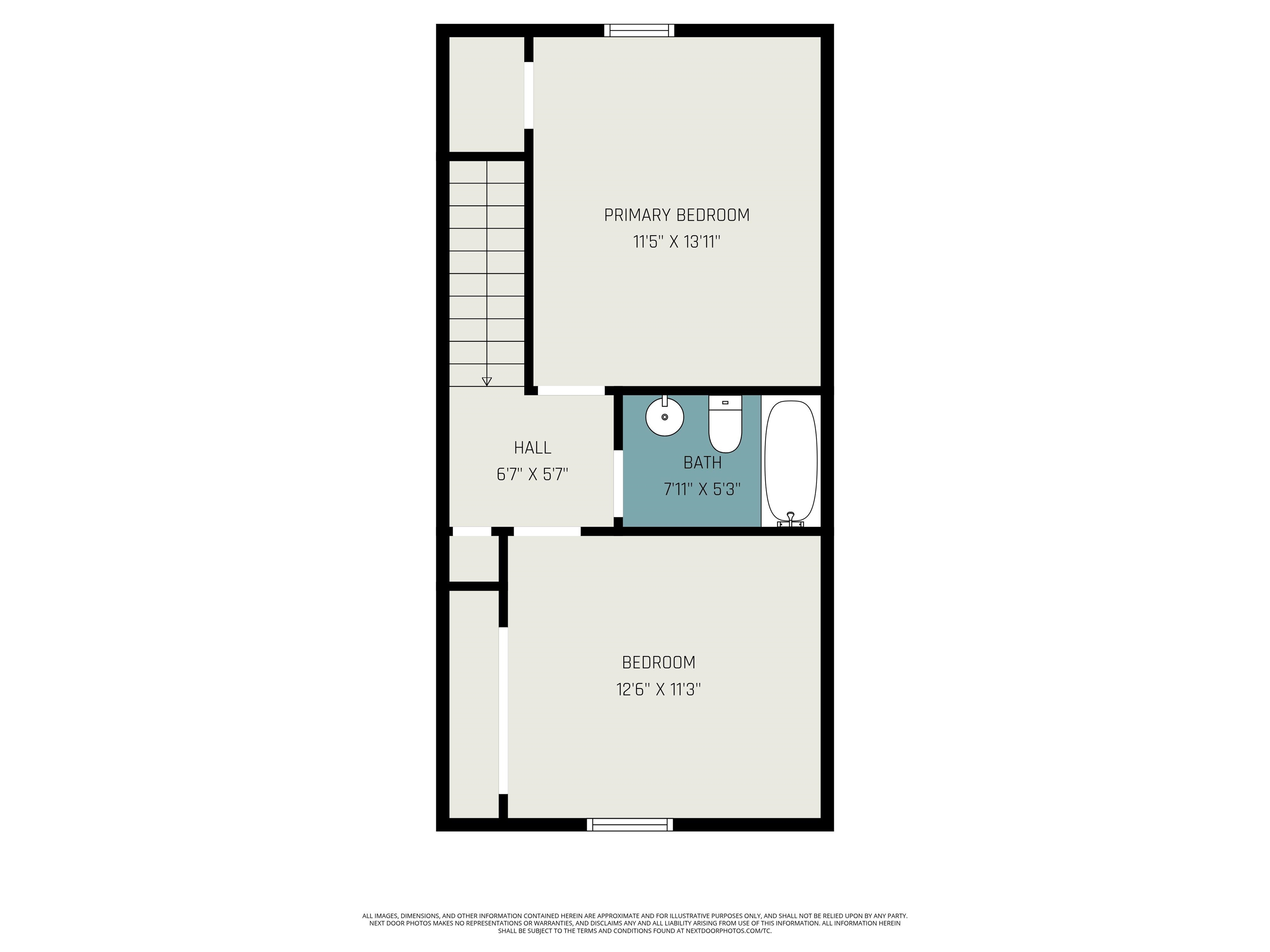 5137 Inlet Garden Court, Unit 2B Murrells Inlet, SC 29576 - Photo 24 of 28 Gallery Image 24