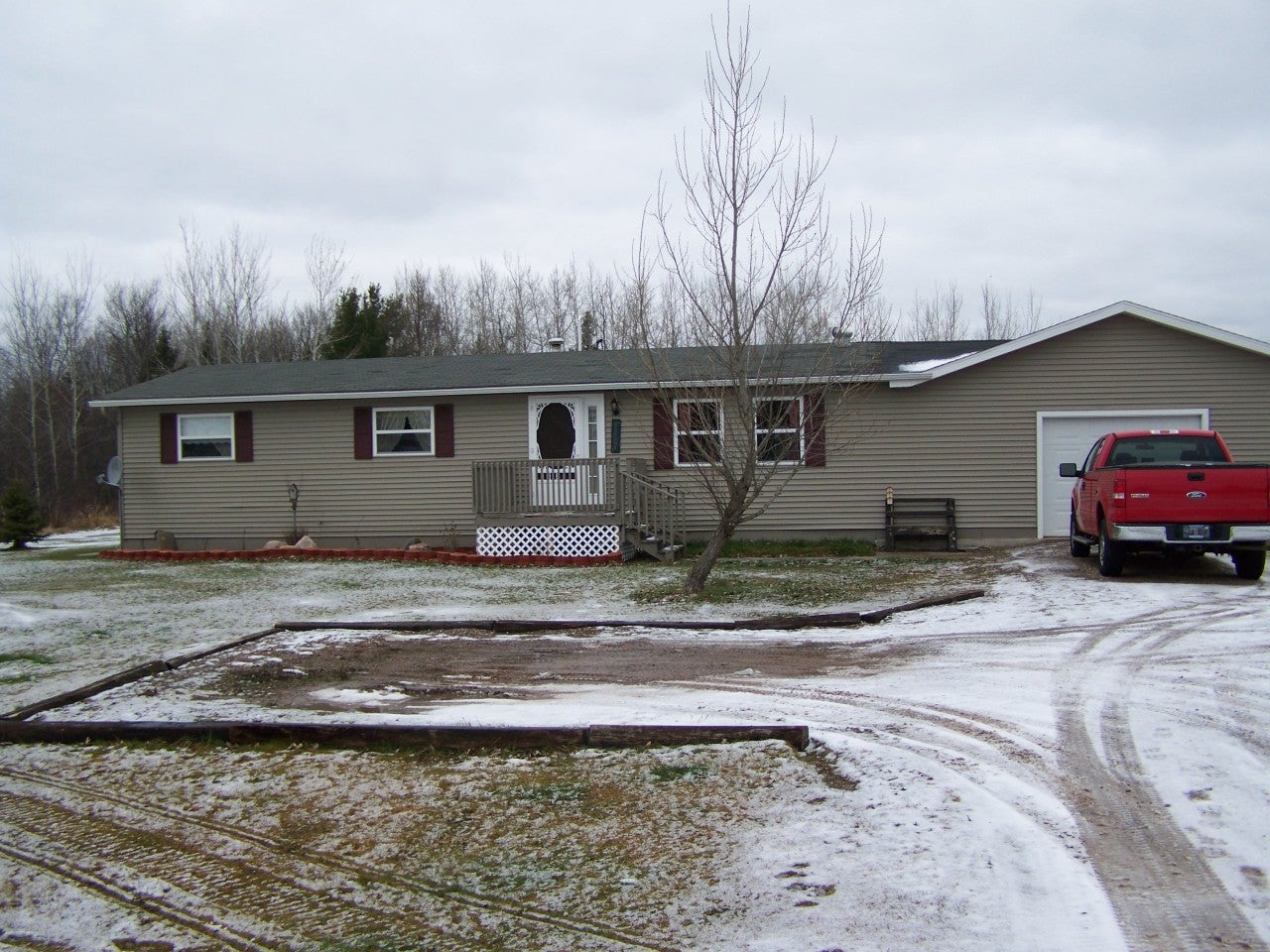 1235 East 15 Mile Road Dafter, MI 49724 - Photo 1 of 38 Gallery Image 1