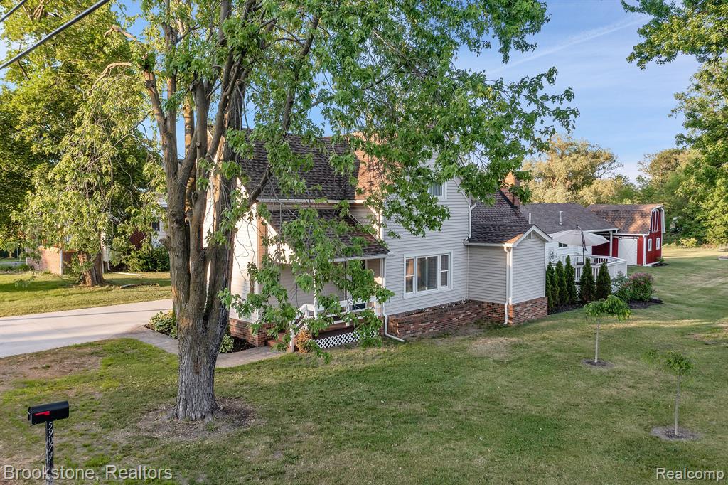 59074 Romeo Plank Road Ray, MI 48096 - Photo 45 of 48