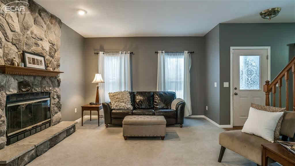 8385 Rustic Trail Linden, MI 48451 - Photo 6 of 34 21412541-5.JPG
