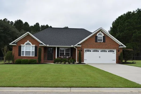 $1,850 | 3950 Cantle Drive, Dalzell, SC 29040