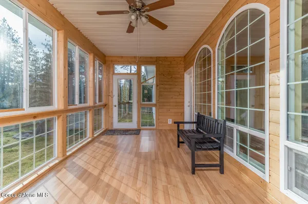 $1,195,000 | 684 Chute Canyon Way, Bonners Ferry, ID 83805