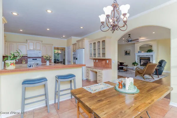 $1,195,000 | 684 Chute Canyon Way, Bonners Ferry, ID 83805