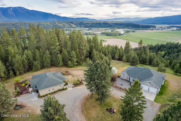 $1,195,000 | 684 Chute Canyon Way, Bonners Ferry, ID 83805
