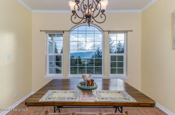 $1,195,000 | 684 Chute Canyon Way, Bonners Ferry, ID 83805
